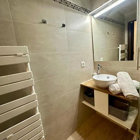 Apartment Chic A Beaugrenelle A Deux Pas De La Tour Eiffel