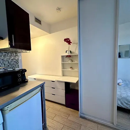 Chic A Beaugrenelle A Deux Pas De La Tour Eiffel Apartment