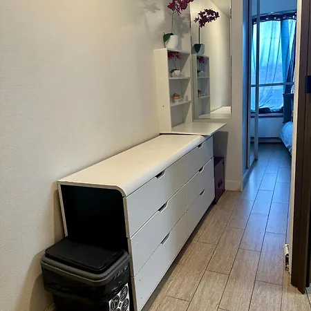 Apartment Chic A Beaugrenelle A Deux Pas De La Tour Eiffel