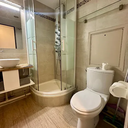 Chic A Beaugrenelle A Deux Pas De La Tour Eiffel Apartment *